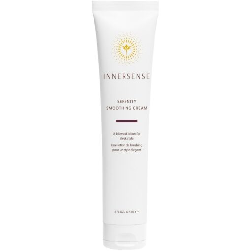 shop Innersense Serenity Smoothing Cream 177 ml af Innersense - online shopping tilbud rabat hos shoppetur.dk