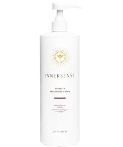 shop Innersense Serenity Smoothing Cream 946 ml af Innersense - online shopping tilbud rabat hos shoppetur.dk