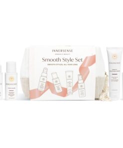 shop Innersense Smooth Style Set af Innersense - online shopping tilbud rabat hos shoppetur.dk