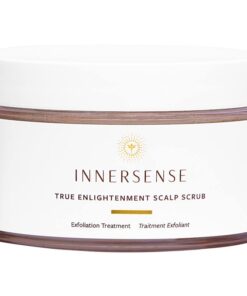 shop Innersense True Enlightenment Scalp Scrub 190 gr. af Innersense - online shopping tilbud rabat hos shoppetur.dk