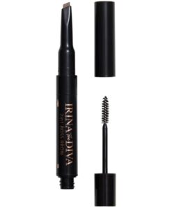 shop Irina The Diva 2 In 1 Boss Brow - 001 Blond (U) af Irina The Diva - online shopping tilbud rabat hos shoppetur.dk