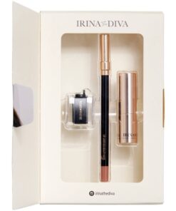 shop Irina The Diva Beauty Boss (Limited Edition) (U) af Irina The Diva - online shopping tilbud rabat hos shoppetur.dk