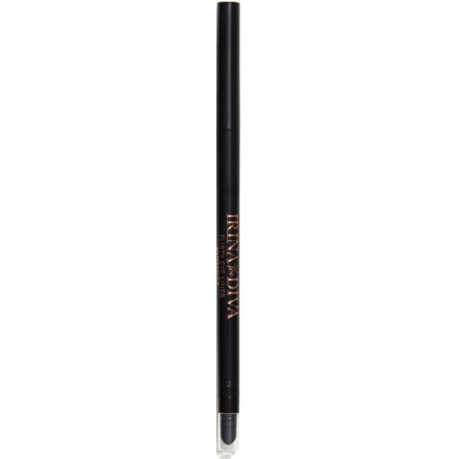 shop Irina The Diva Flirty Eye Liner - 001 Black (U) af Irina The Diva - online shopping tilbud rabat hos shoppetur.dk