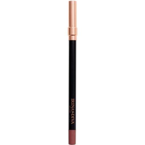 shop Irina The Diva Lip Liner - 005 Natural-ish (U) af Irina The Diva - online shopping tilbud rabat hos shoppetur.dk