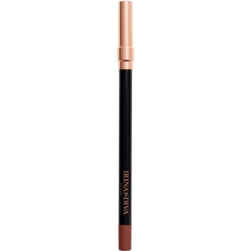 shop Irina The Diva Lip Liner - 006 Witch Kiss (U) af Irina The Diva - online shopping tilbud rabat hos shoppetur.dk