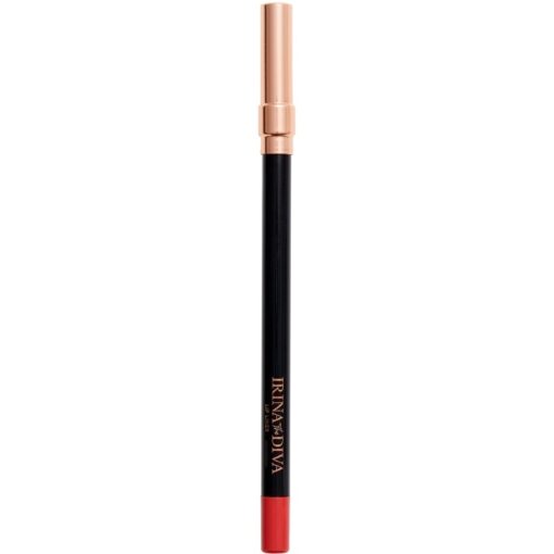 shop Irina The Diva Lip liner - 004 Mrs. Olsen (U) af Irina The Diva - online shopping tilbud rabat hos shoppetur.dk