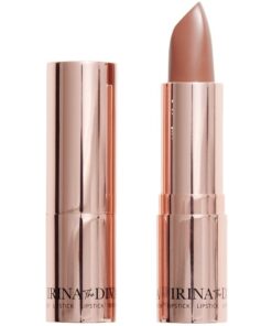 shop Irina The Diva Lipstick - 001 Tempted (U) af Irina The Diva - online shopping tilbud rabat hos shoppetur.dk