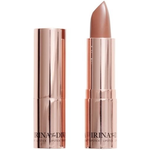 shop Irina The Diva Lipstick - 001 Tempted (U) af Irina The Diva - online shopping tilbud rabat hos shoppetur.dk