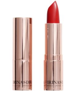 shop Irina The Diva Lipstick - 004 Mrs. Olsen (U) af Irina The Diva - online shopping tilbud rabat hos shoppetur.dk