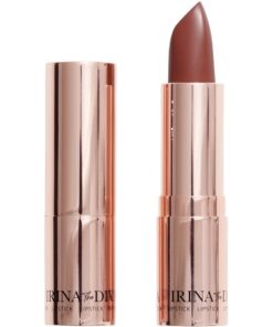 shop Irina The Diva Lipstick - 006 Witch Kiss (U) af Irina The Diva - online shopping tilbud rabat hos shoppetur.dk