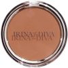 shop Irina The Diva No Filter Matte Bronzing Powder 9 gr. - 003 Dark Golden Girl (U) af Irina The Diva - online shopping tilbud rabat hos shoppetur.dk