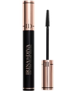 shop Irina The Diva Very Vixen Volume Mascara 12 ml - 001 Black (U) af Irina The Diva - online shopping tilbud rabat hos shoppetur.dk