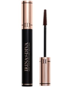 shop Irina The Diva Very Vixen Volume Mascara 12 ml - 002 Brown af Irina The Diva - online shopping tilbud rabat hos shoppetur.dk