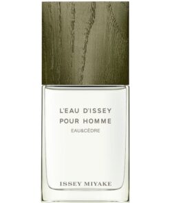 shop Issey Miyake Cedar EDT 50 ml af Issey Miyake - online shopping tilbud rabat hos shoppetur.dk