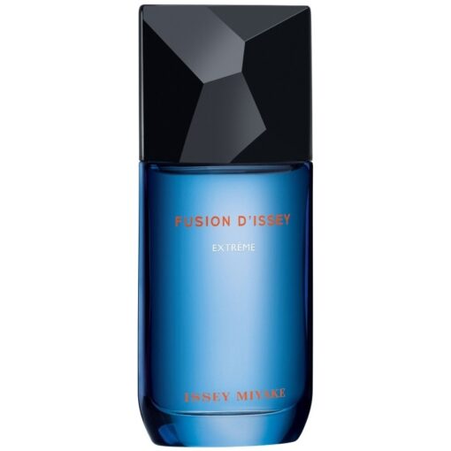 shop Issey Miyake Fusion D'Issey Extreme EDT 100 ml af Issey Miyake - online shopping tilbud rabat hos shoppetur.dk