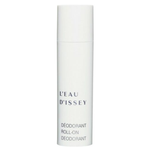 shop Issey Miyake L'eau D'issey Deodorant Roll-On 50 ml af Issey Miyake - online shopping tilbud rabat hos shoppetur.dk