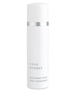 shop Issey Miyake L'eau D'issey Deodorant Spray 100 ml af Issey Miyake - online shopping tilbud rabat hos shoppetur.dk