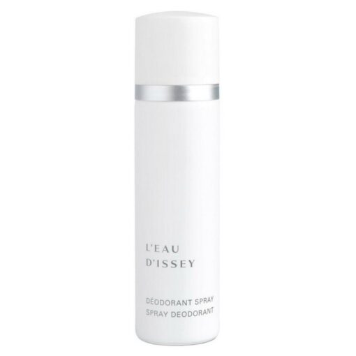 shop Issey Miyake L'eau D'issey Deodorant Spray 100 ml af Issey Miyake - online shopping tilbud rabat hos shoppetur.dk