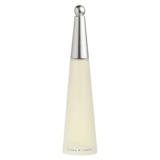 shop Issey Miyake L'eau D'issey EDT 50 ml af Issey Miyake - online shopping tilbud rabat hos shoppetur.dk