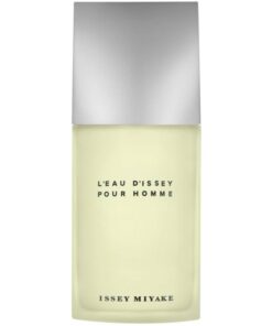 shop Issey Miyake L'eau D'issey Pour Homme EDT 125 ml af Issey Miyake - online shopping tilbud rabat hos shoppetur.dk