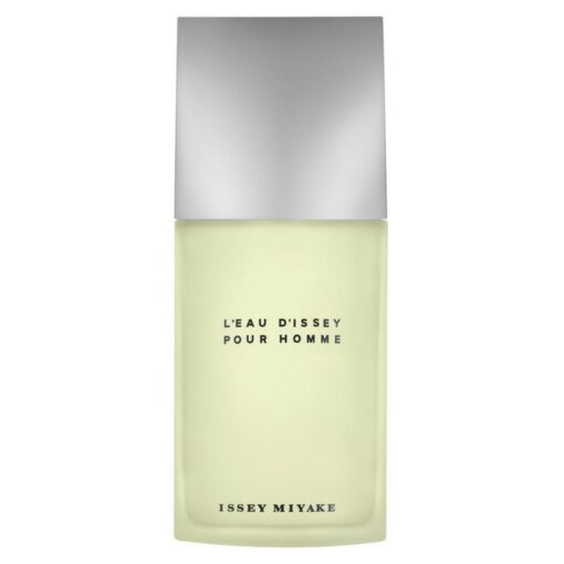 shop Issey Miyake L'eau D'issey Pour Homme EDT 40 ml af Issey Miyake - online shopping tilbud rabat hos shoppetur.dk