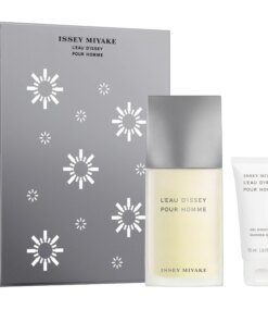 shop Issey Miyake L`Eau D`issey Pour Homme EDT 75 ml Gift Set (Limited Edition) af Issey Miyake - online shopping tilbud rabat hos shoppetur.dk