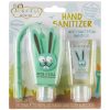 shop Jack N' Jill Hand Sanitizer 2 x 29 ml - Bunny af Jack N Jill - online shopping tilbud rabat hos shoppetur.dk