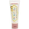 shop Jack N' Jill Natural Toothpaste 50 gr. - Raspberry af Jack N Jill - online shopping tilbud rabat hos shoppetur.dk