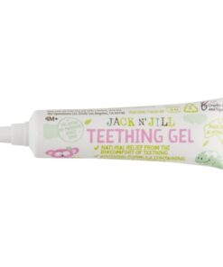 shop Jack N' Jill Teething Gel 15 gr. af Jack N Jill - online shopping tilbud rabat hos shoppetur.dk