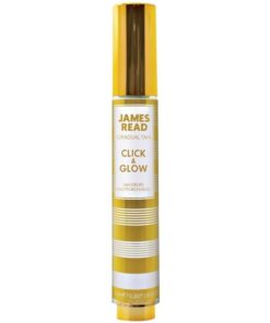 shop James Read Gradual Tan Click & Glow 15 ml af James Read - online shopping tilbud rabat hos shoppetur.dk