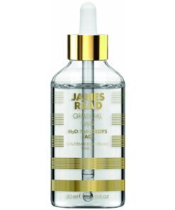 shop James Read Gradual Tan H2O Tan Drops Face 30 ml af James Read - online shopping tilbud rabat hos shoppetur.dk