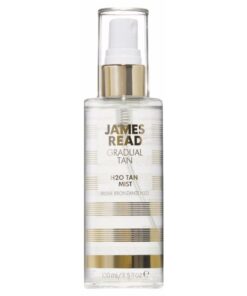 shop James Read Gradual Tan H2O Tan Mist 100 ml af James Read - online shopping tilbud rabat hos shoppetur.dk