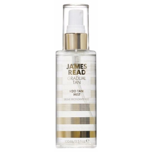 shop James Read Gradual Tan H2O Tan Mist 100 ml af James Read - online shopping tilbud rabat hos shoppetur.dk