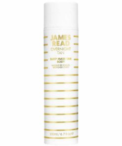 shop James Read Overnight Tan Sleep Mask Tan Body 200 ml af James Read - online shopping tilbud rabat hos shoppetur.dk