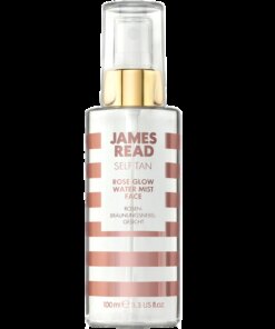 shop James Read Rose Glow Water Mist 100 ml af James Read - online shopping tilbud rabat hos shoppetur.dk