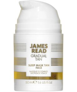 shop James Read Sleep Mask Tan Retinol 50 ml af James Read - online shopping tilbud rabat hos shoppetur.dk