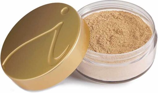 shop Jane Iredale Amazing Matte Loose Finish Powder 10 gr. af Jane Iredale - online shopping tilbud rabat hos shoppetur.dk