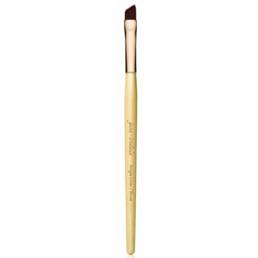 shop Jane Iredale Angle Liner/Brow Brush af Jane Iredale - online shopping tilbud rabat hos shoppetur.dk