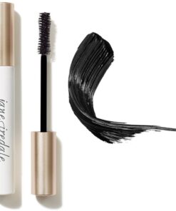 shop Jane Iredale Beyond Lash Volumizing Mascara 8 gr. - Black Ink af Jane Iredale - online shopping tilbud rabat hos shoppetur.dk