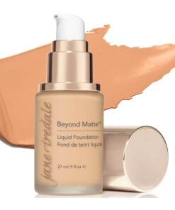 shop Jane Iredale Beyond Matte Liquid Foundation 27 ml - M3 af Jane Iredale - online shopping tilbud rabat hos shoppetur.dk