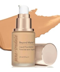 shop Jane Iredale Beyond Matte Liquid Foundation 27 ml - M7 af Jane Iredale - online shopping tilbud rabat hos shoppetur.dk