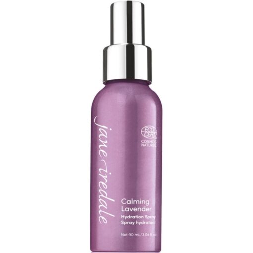 shop Jane Iredale Calming Lavender Hydration Spray 90 ml af Jane Iredale - online shopping tilbud rabat hos shoppetur.dk