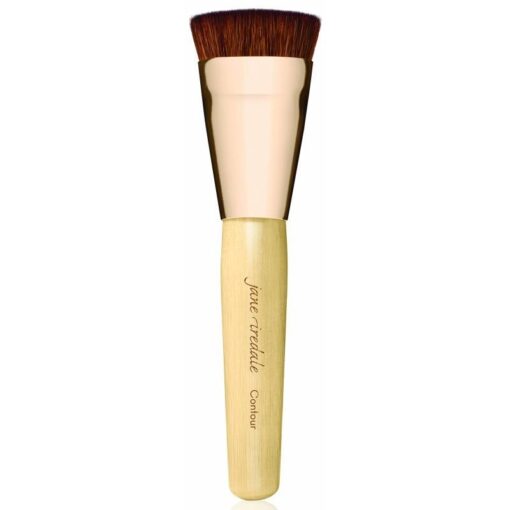 shop Jane Iredale Contour Brush af Jane Iredale - online shopping tilbud rabat hos shoppetur.dk