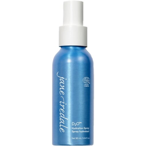 shop Jane Iredale D2O Hydration Spray 90 ml af Jane Iredale - online shopping tilbud rabat hos shoppetur.dk