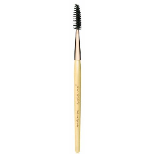 shop Jane Iredale Deluxe Spoolie Brush af Jane Iredale - online shopping tilbud rabat hos shoppetur.dk