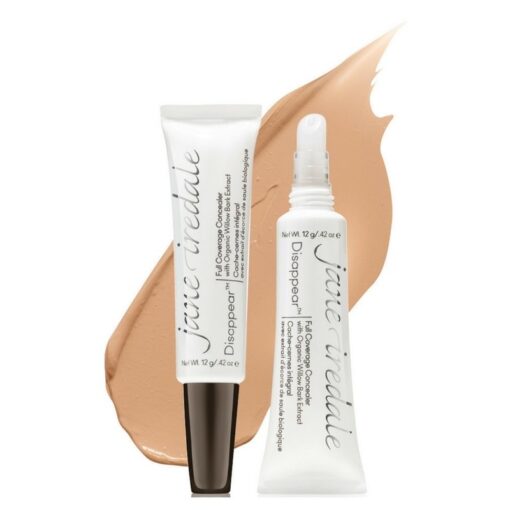 shop Jane Iredale Disappear Concealer 12 gr. - Medium Light af Jane Iredale - online shopping tilbud rabat hos shoppetur.dk