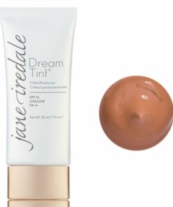 shop Jane Iredale Dream Tint SPF 15 - 50 ml - Warm Bronze af Jane Iredale - online shopping tilbud rabat hos shoppetur.dk