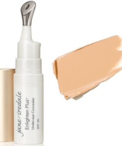 shop Jane Iredale Enlighten Plus Under-Eye Concealer SPF 30 - 6 gr. - No. 0 af Jane Iredale - online shopping tilbud rabat hos shoppetur.dk