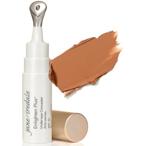 shop Jane Iredale Enlighten Plus Under-Eye Concealer SPF 30 - 6 gr. - No. 3 af Jane Iredale - online shopping tilbud rabat hos shoppetur.dk