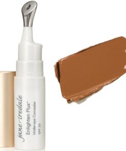 shop Jane Iredale Enlighten Plus Under-Eye Concealer SPF 30 - 6 gr. - No. 4 af Jane Iredale - online shopping tilbud rabat hos shoppetur.dk